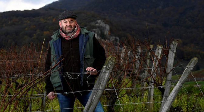 Domaine Ganevat