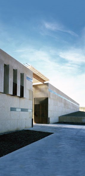 Domaine Les Aurelles