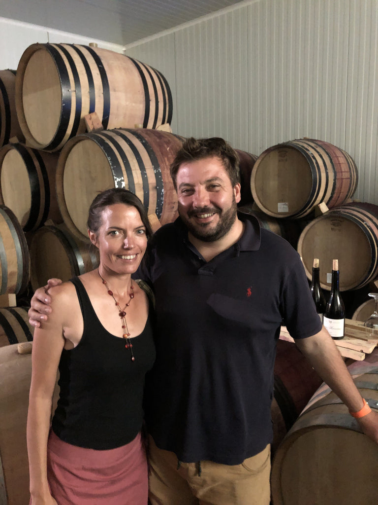 Cave Julien Cécillon