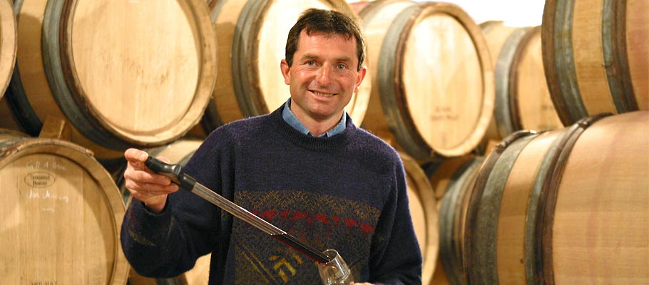 Domaine Danjean-Berthoux