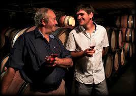 Domaine Marchand-Grillot