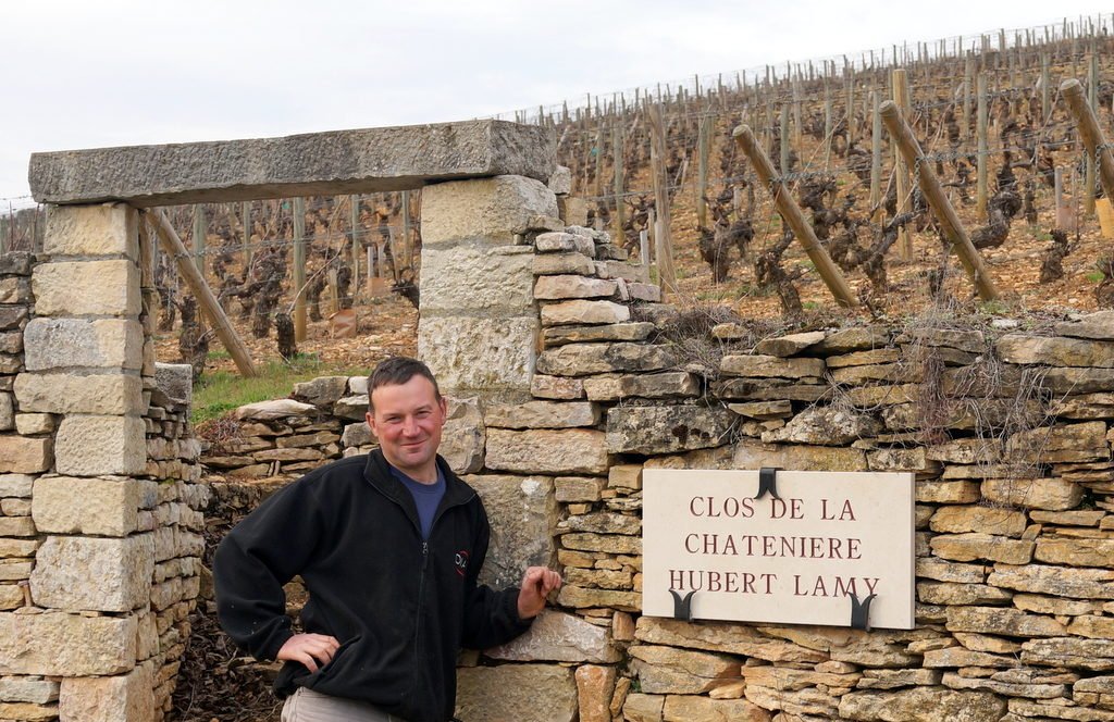 Domaine Hubert Lamy