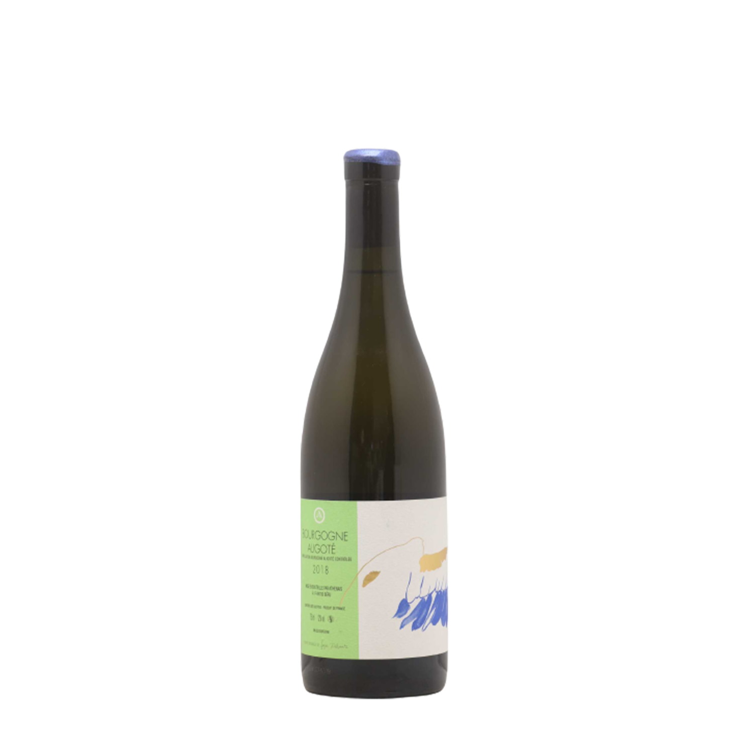 Bourgogne Aligote Domaine Beru Athenais 2021