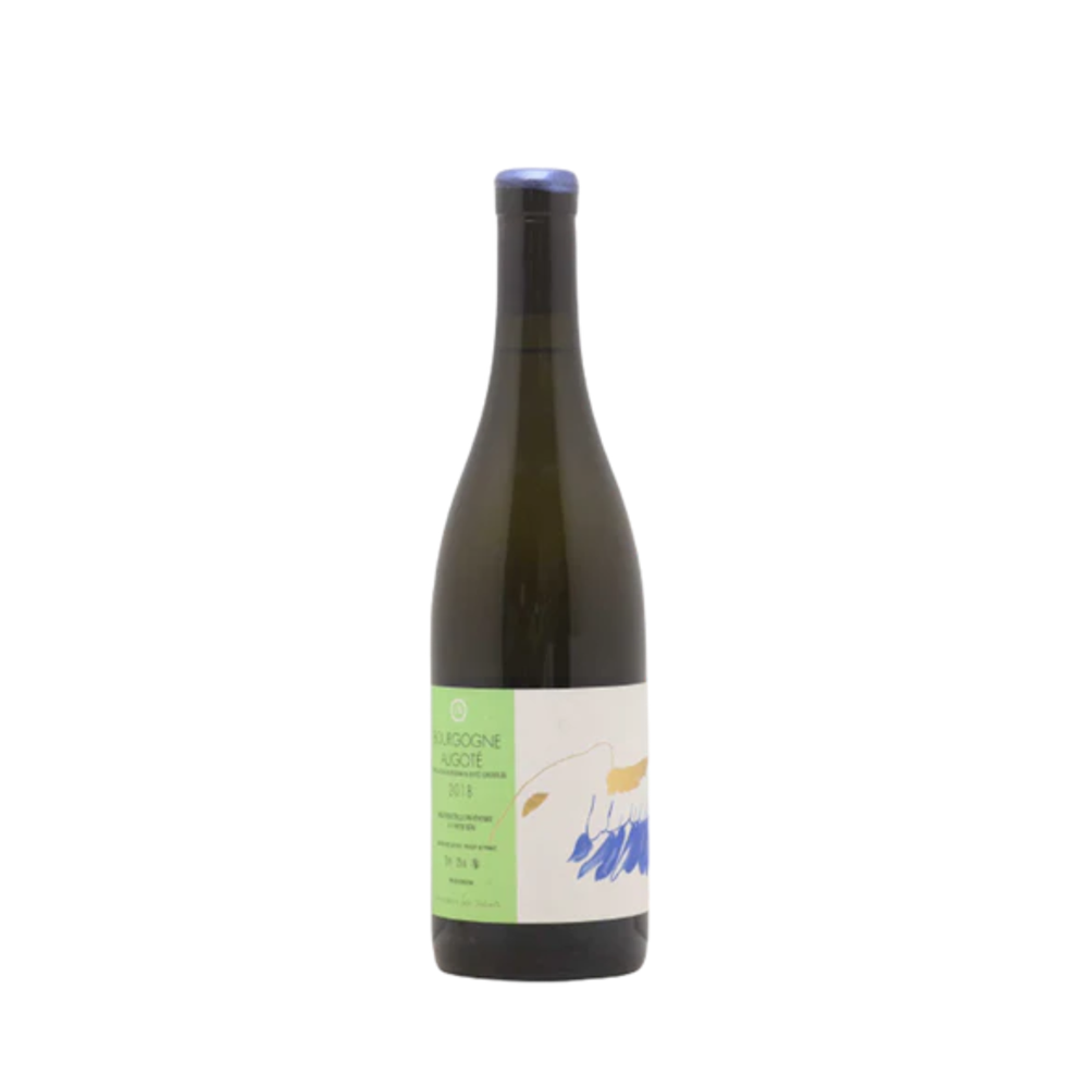 Bourgogne Aligote Domaine Beru Athenais 2022