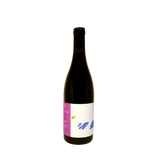 Vin de France AmalGamay Domaine Beru Athenais 2022