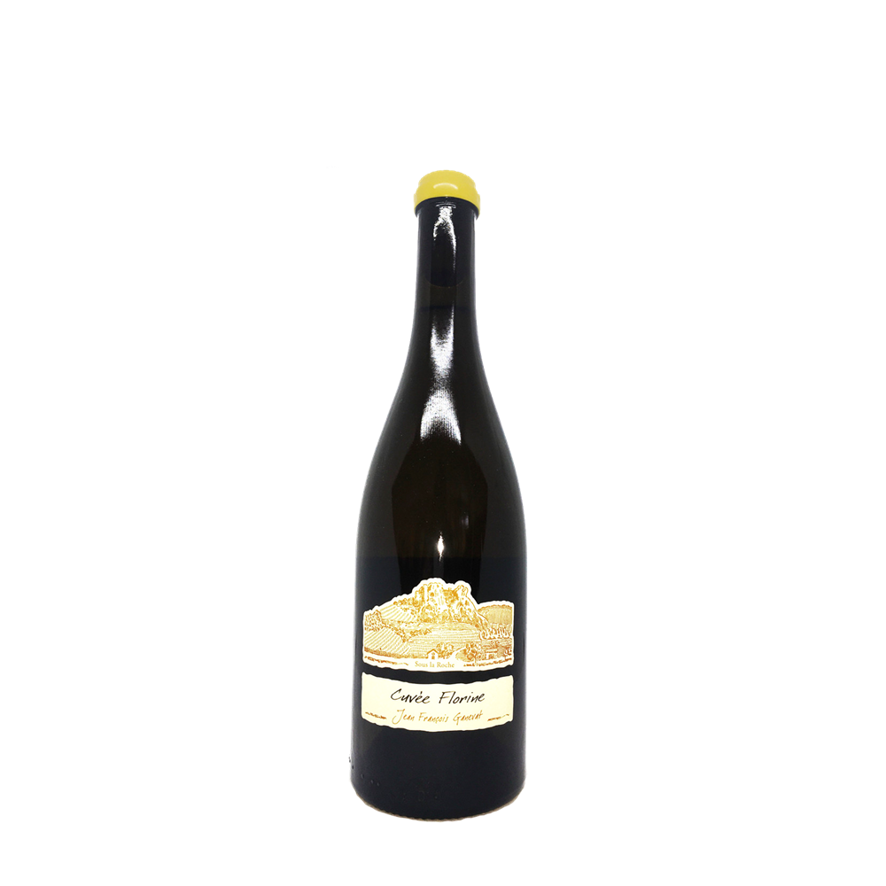 Cotes du Jura Florine Domaine Ganevat 2019