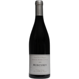 Mercurey 1er Cru Clos de Montaigu Domaine Philippe Garrey 2022