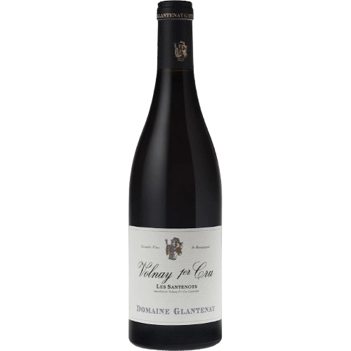 Volnay 1er Cru Santenots Domaine Thierry Glantenay 2022