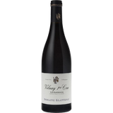Volnay 1er Cru Santenots Domaine Thierry Glantenay 2022