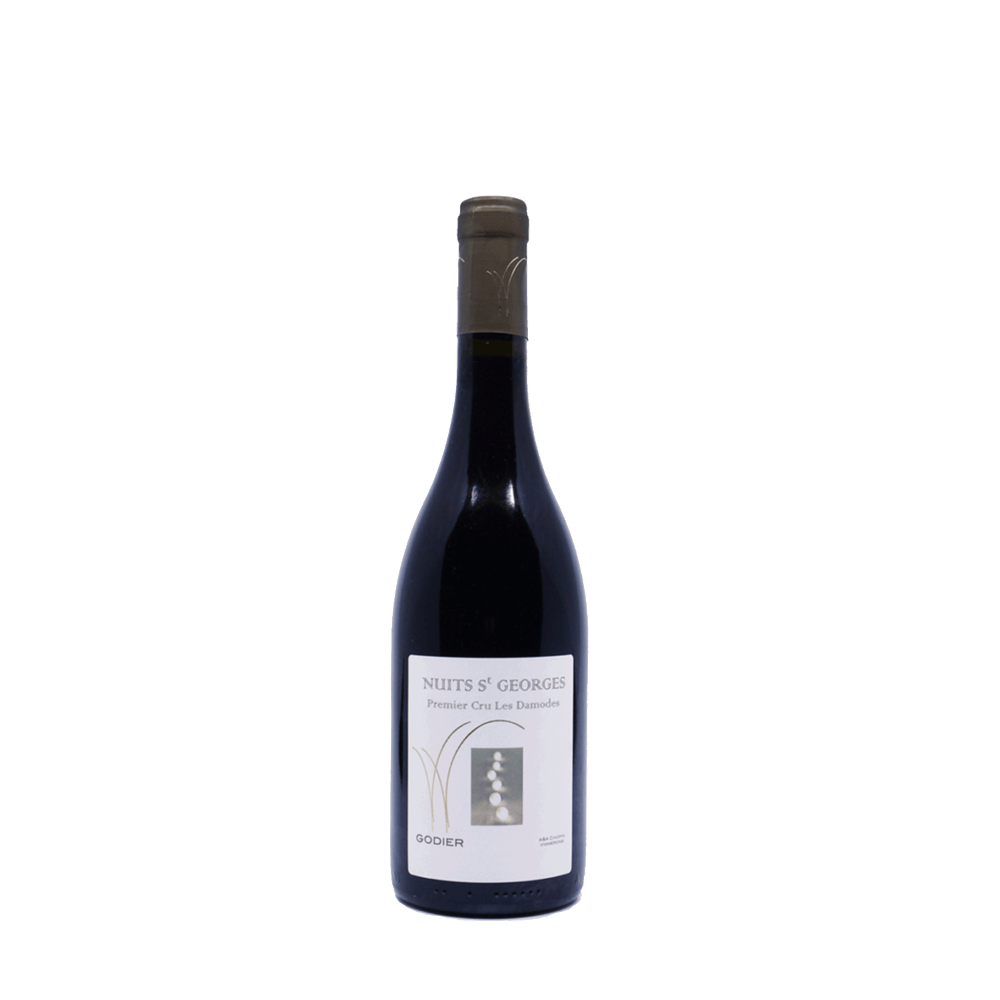Nuits Saint Georges 1er Cru Les Damodes Domaine Godier 2020
