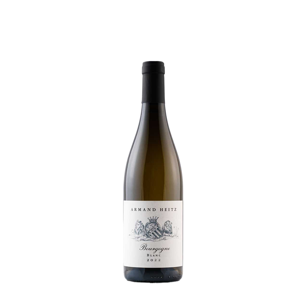 Bourgogne Chardonnay Domaine Armand Heitz 2022