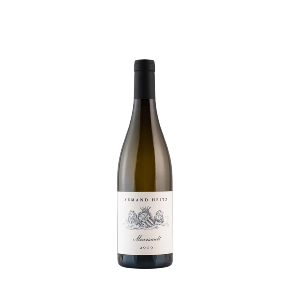 Meursault Domaine Armand Heitz 2021