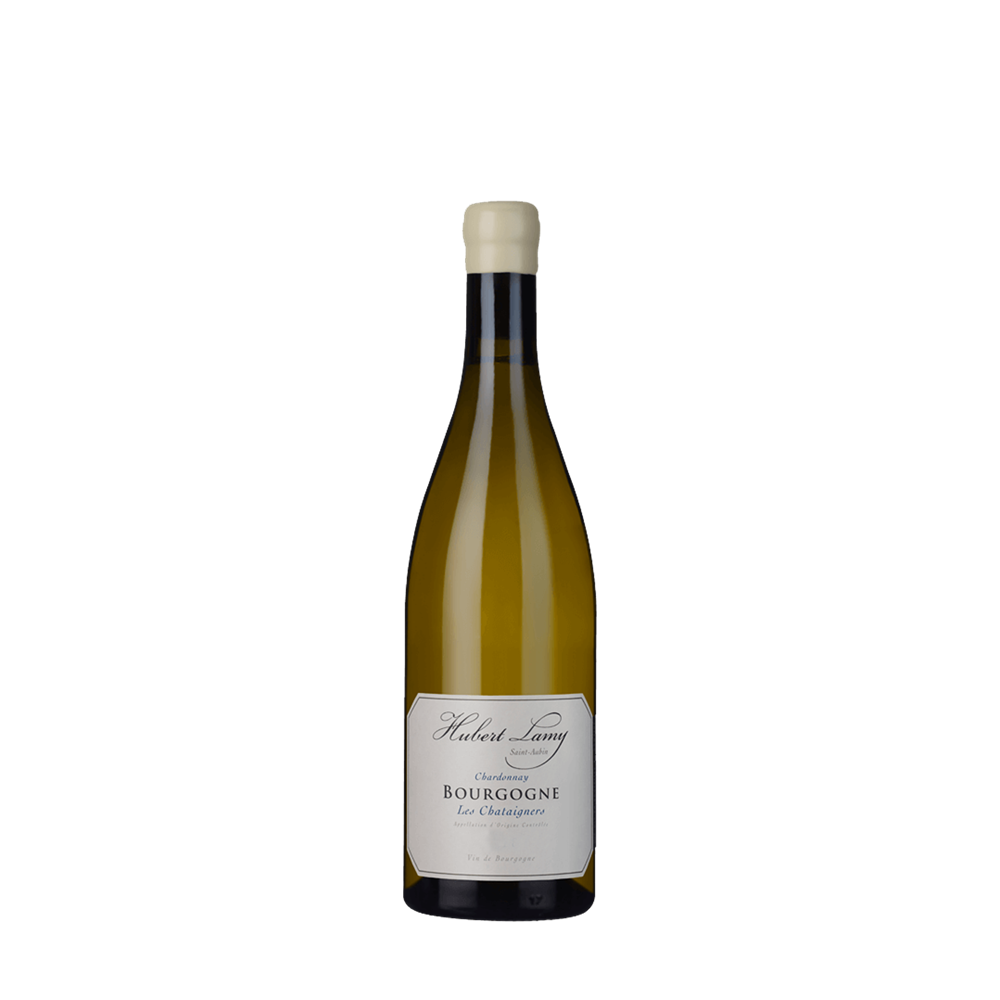 Bourgogne Les Chataigners Domaine Hubert Lamy 2021