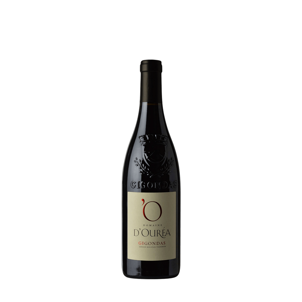 Gigondas Domaine Ourea 2023