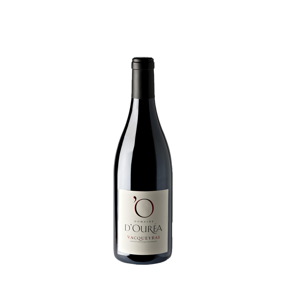 Vacqueyras Rouge Les Vignes du Parc Domaine Ourea 2023
