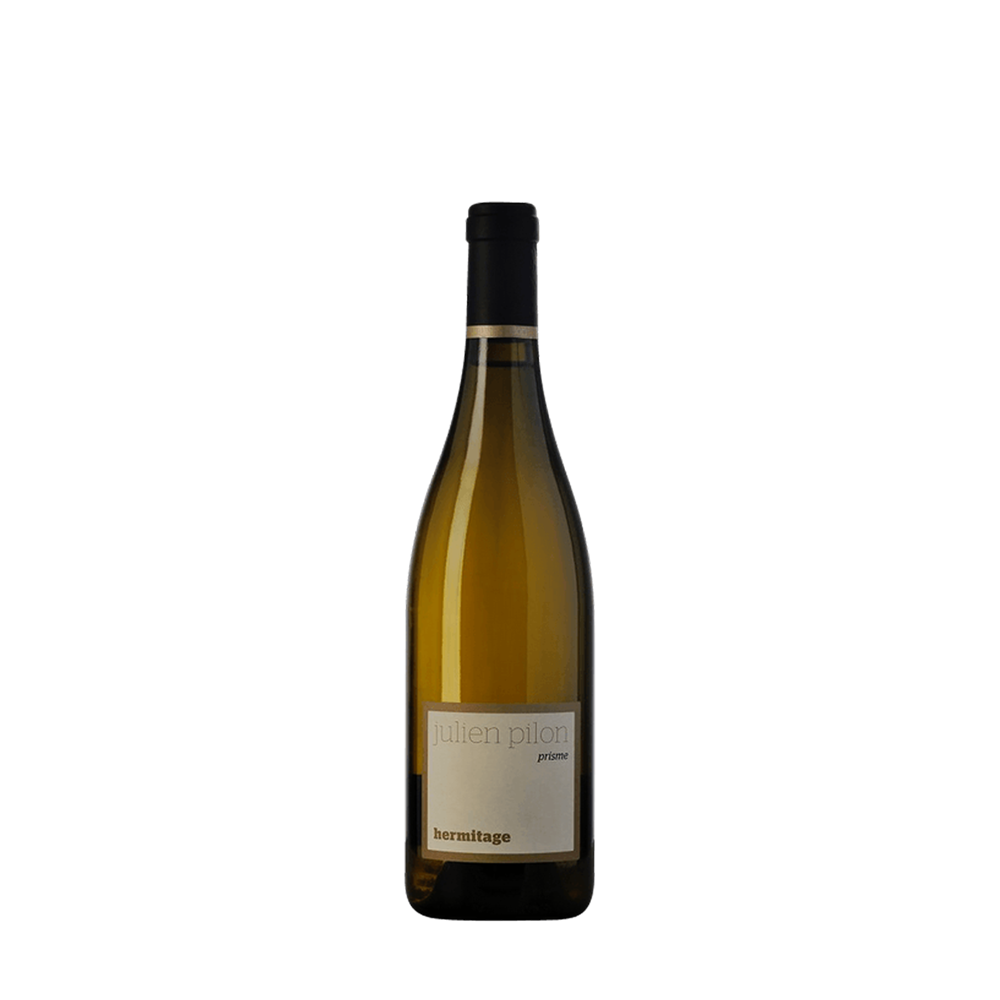 Hermitage Blanc Prisme Domaine Pilon 2023