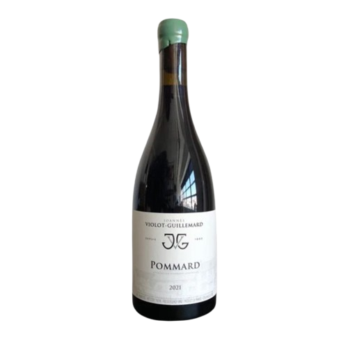 Pommard Domaine Violot Guillemard 2022