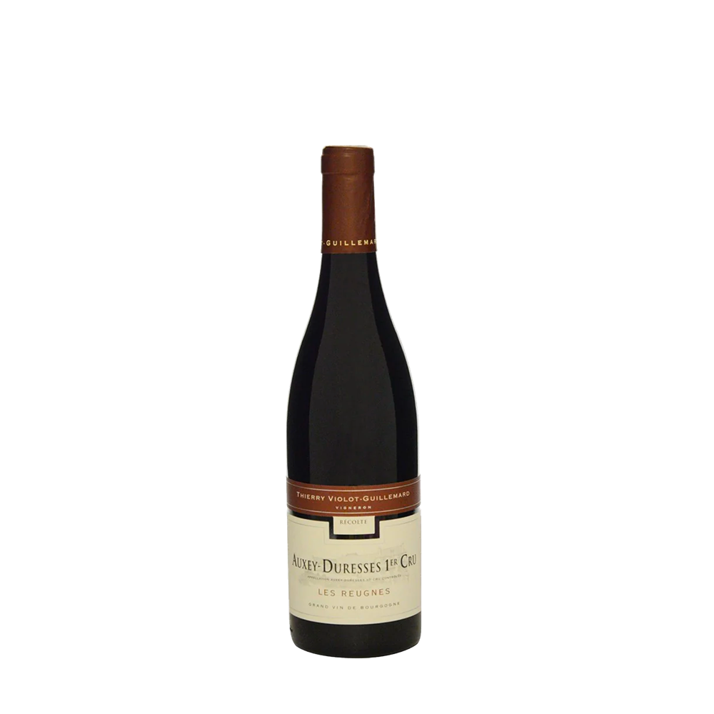 Auxey Duresses 1er Cru Les Reugnes Domaine Violot Guillemard 2022