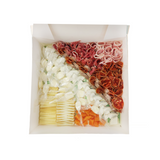 LQV La Boucherie La Cremerie Mix Large Platter - 1000grs