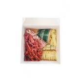 LQV La Boucherie La Cremerie Mix Small Platter - 350grs