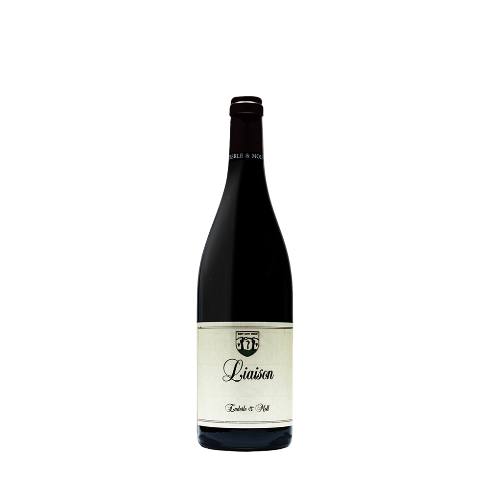 Pinot Noir Liaison Domaine Enderle and Moll 2020
