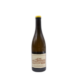 Cotes du Jura Savagnin Montferrand Anne et JF Ganevat 2019