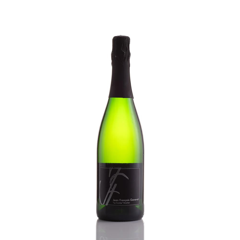 Cremant du Jura Anne et JF Ganevat NV
