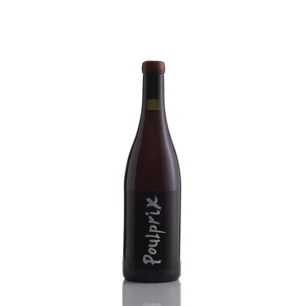 Vin de France Poulprix Anne et JF Ganevat NV