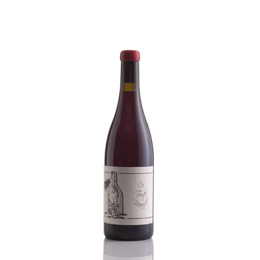 Vin de France De Toute Beaute Anne et JF Ganevat NV