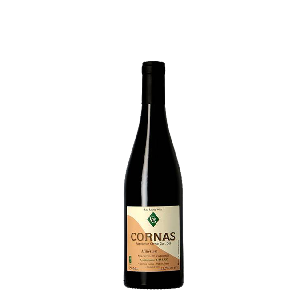 Cornas Domaine Guillaume Gilles 2021