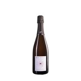 Champagne Rose Brut Insouciance Domaine Hure Freres NV