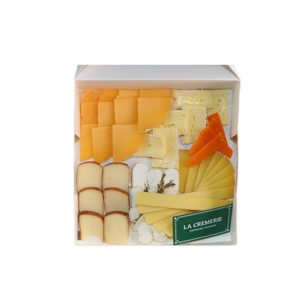 LQV La Cremerie Medium Platter - 500grs