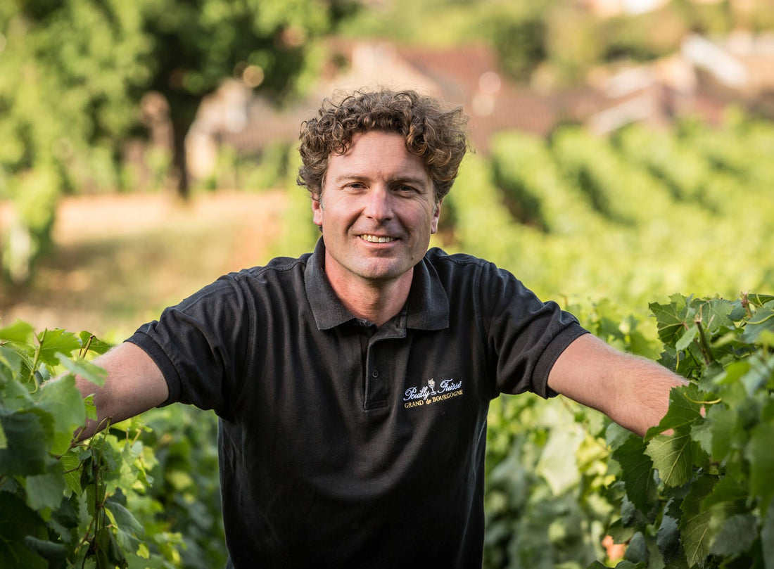 Domaine Eric Forest