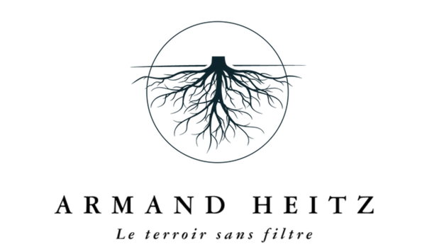 Invitation: Armand Heitz Wine Pairing at Terroirs by LQV