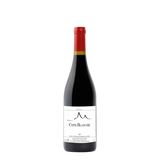 Corbieres Rouge Cote Blanche Famille Fabre 2018