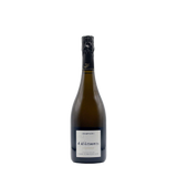 Champagne Brut 4 Elements Chardonnay Les Blanches Voies Domaine Hure Freres 2018