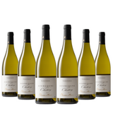 Bourgogne Chitry Blanc Cuvee Constance Domaine Olivier Morin 2022 - Pack of 6 bottles