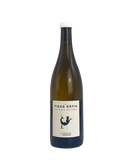 Chinon Les Pieds Rotis Domaine Wilfrid Rousse 2023