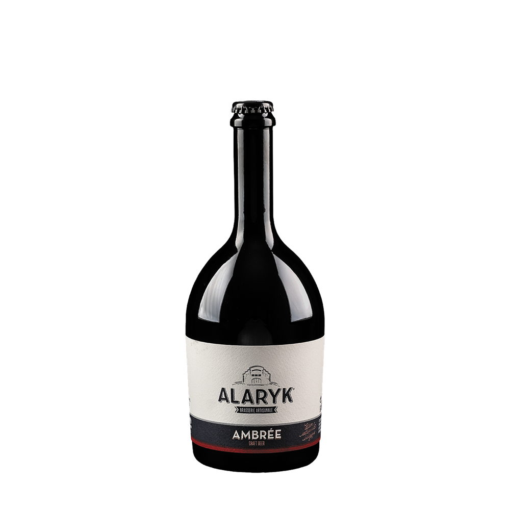 Biere Ambree by Alaryk 75cl