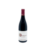 Bourgogne Pinot Noir Les Prielles Domaine Berthaut 2020