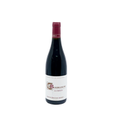 Bourgogne Pinot Noir Les Prielles Domaine Berthaut 2021
