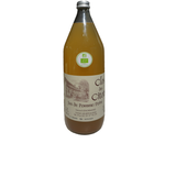 Organic Apple Pear Juice by Clos des Citots 1L
