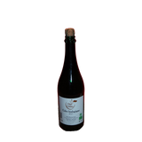 Organic Brut Farm Cider by Clos des Citots 75cl