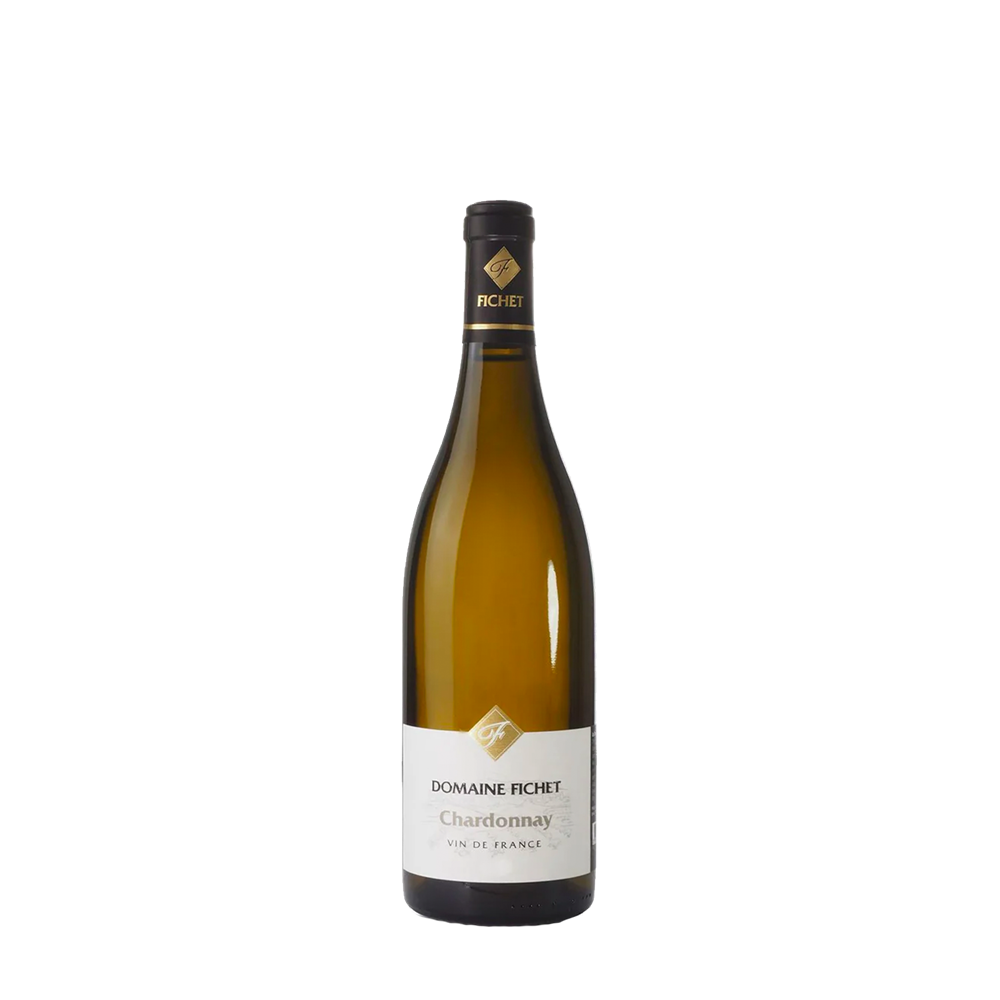 Bourgogne Chardonnay Cote D'Or Domaine Jean-Philippe Fichet 2019