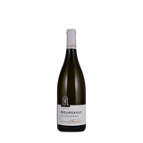 Meursault Chevalieres Domaine Jean-Philippe Fichet 2019