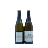 Cotes du Jura Chardonnay Fortbeau Anne et Jean-Francois Ganevat 2016
