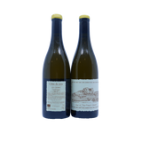 Cotes du Jura Chardonnay Les Cedres Anne et Jean-Francois Ganevat 2016