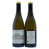 Cotes du Jura Chardonnay La Barraque Anne et Jean-Francois Ganevat 2016
