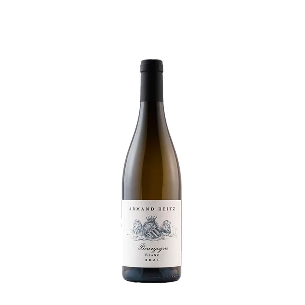 Bourgogne Chardonnay Domaine Armand Heitz 2021