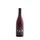 Vin de France Rouge Big Bunch Theory Go Together Domaine Patrice Hughes-Beguet 2019